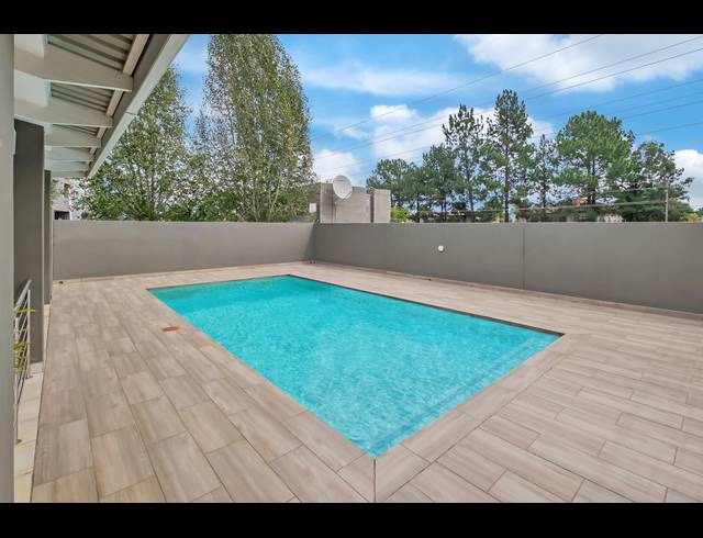 3 BEDROOM APARTMENT FOR SALE IN BROADACRES